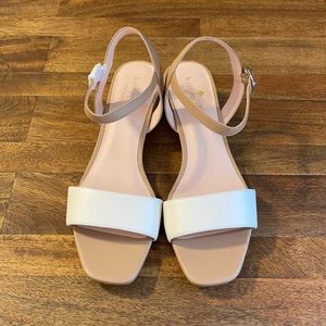 Kate Spade Lottie sandal